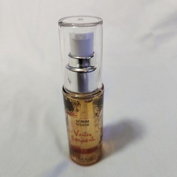 Face Serum of Snake Venom by Lemaire Cosmétiques - 30ml - Picture 4 of 7